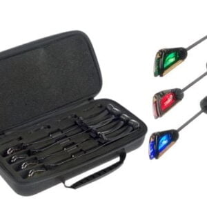 Zfish Indicador Enigma Multicolor SET