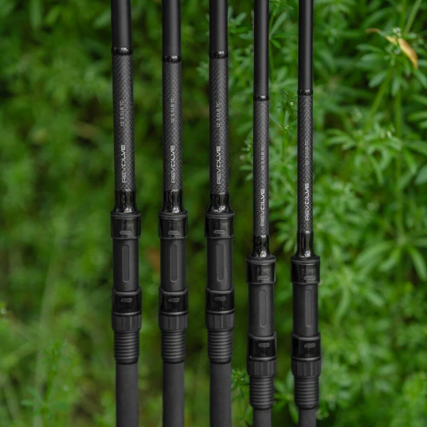 AVID CARP REVOLVE 10FT 1