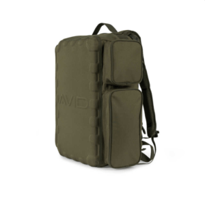 mochila Avid Carp RVS Ruckbag
