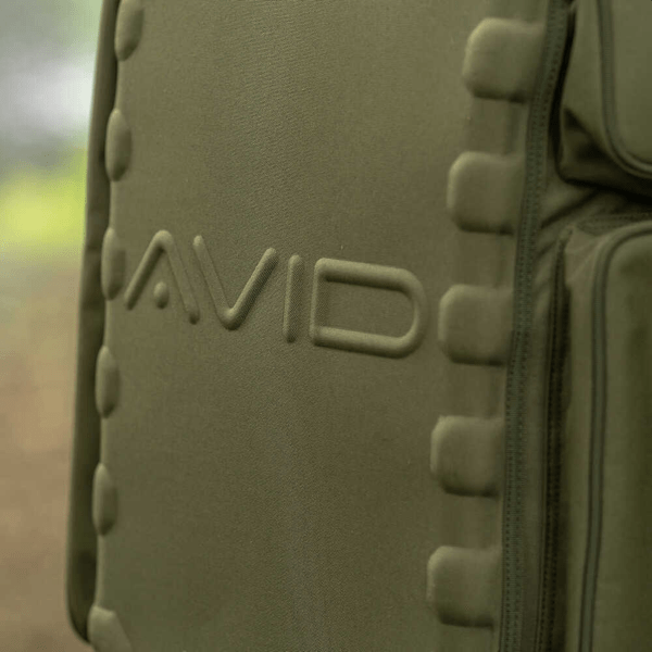 AVID CARP RVS 6