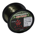 Carp Zone Monofilamento Copolymero New Wave 0,40mm 1000mt 1 Carp Zone Monofilamento Copolymero New Wave 0,40mm 1000mt