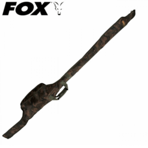funda fox camolite single rod