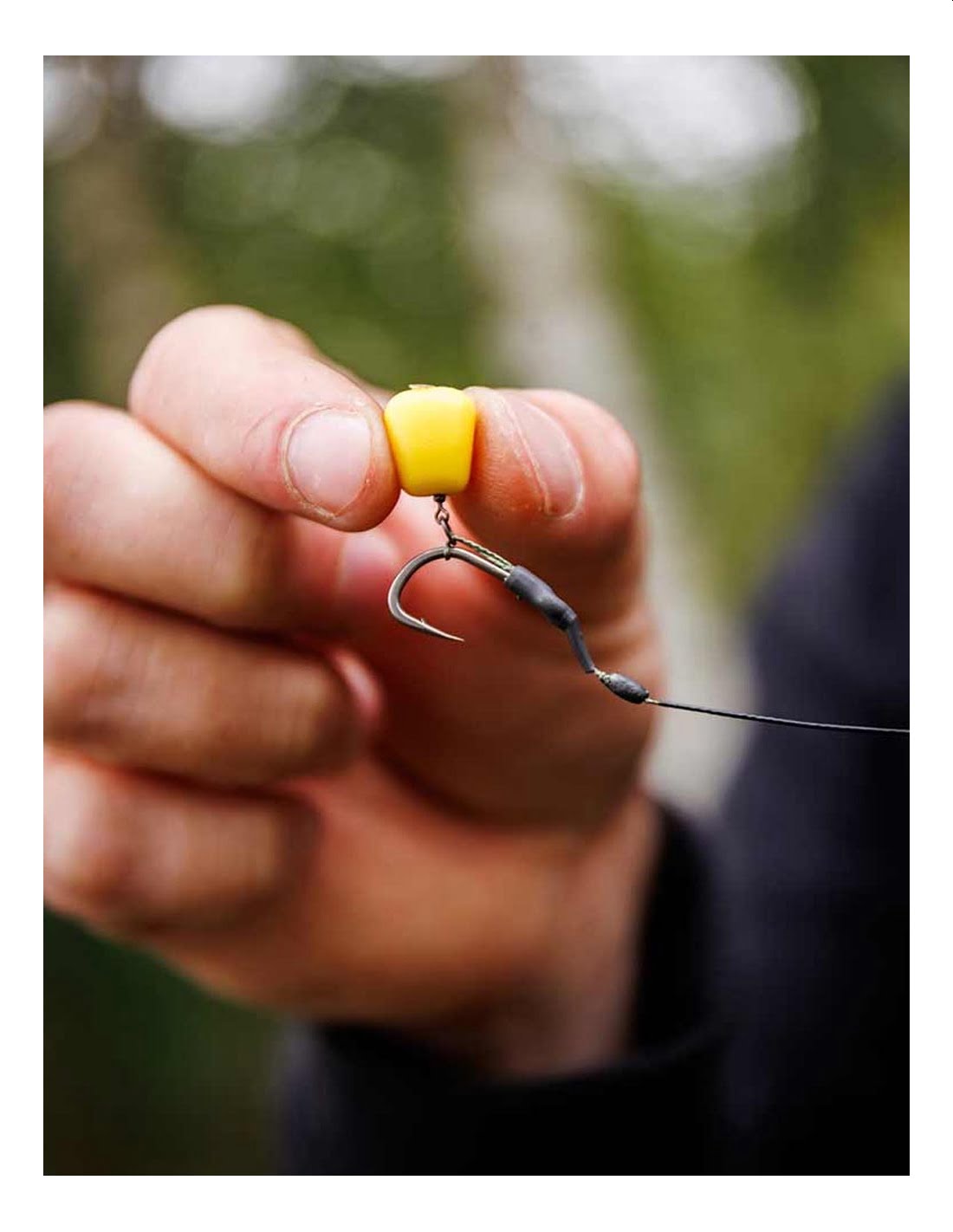 FOX CORN LARGE 2 Fox pop up corn Jumbo