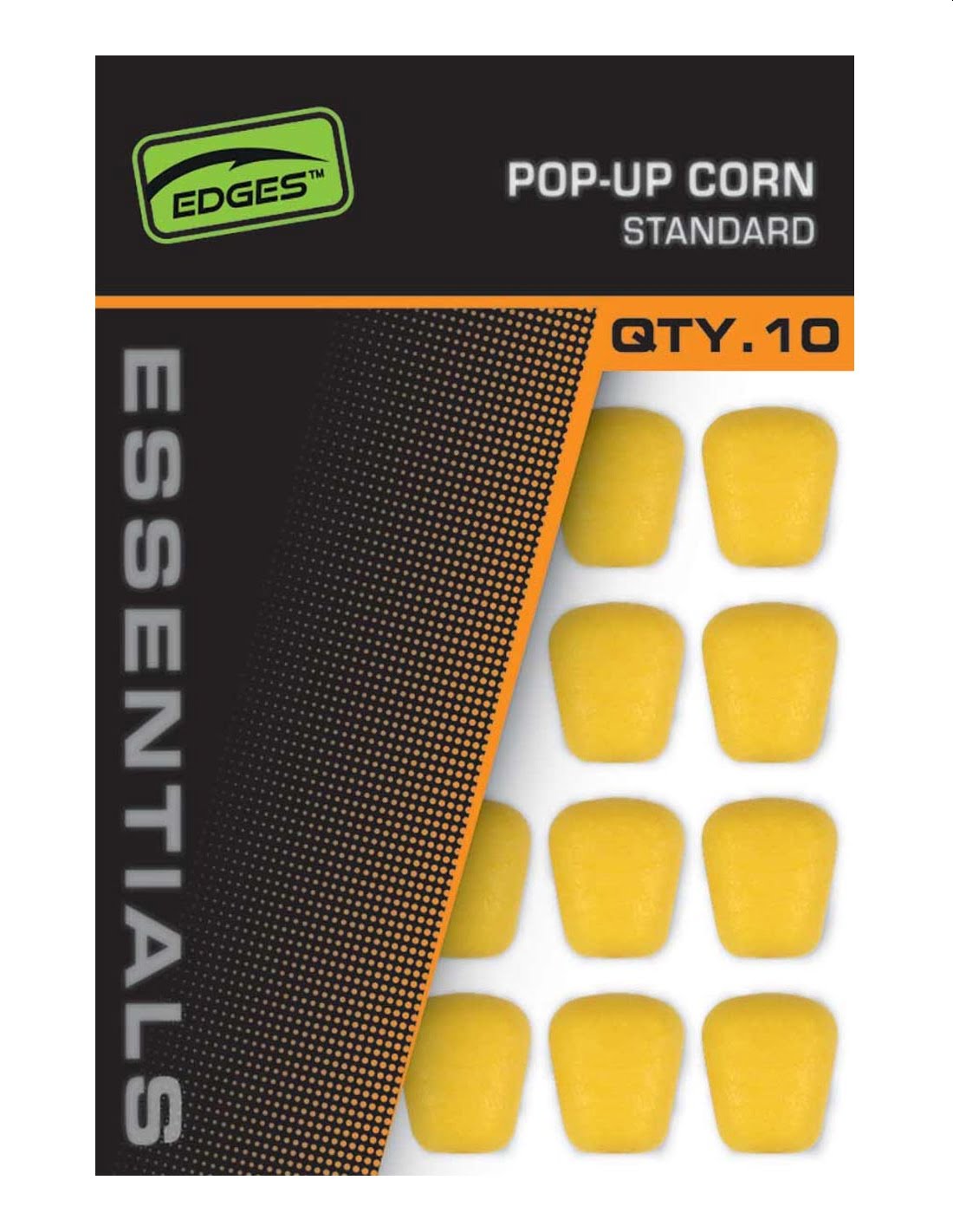 FOX CORN LARGE Fox pop up corn Jumbo