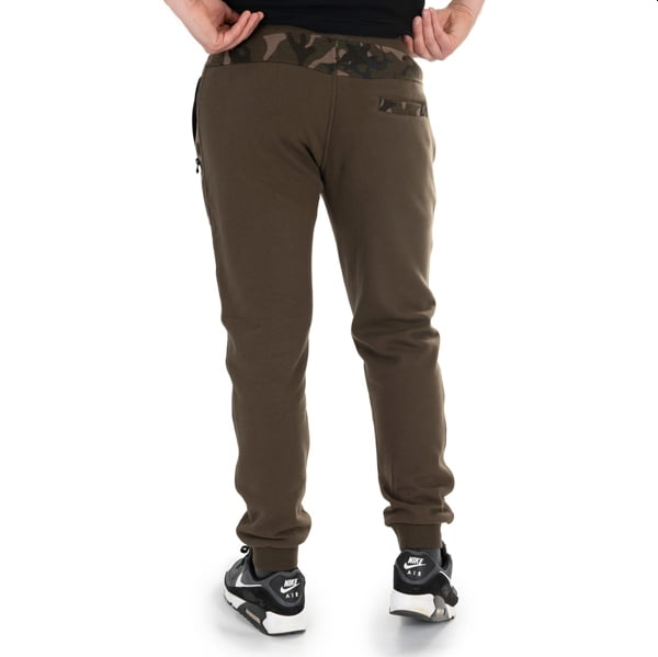FOX JOGGERS KHAKI CAMO 1