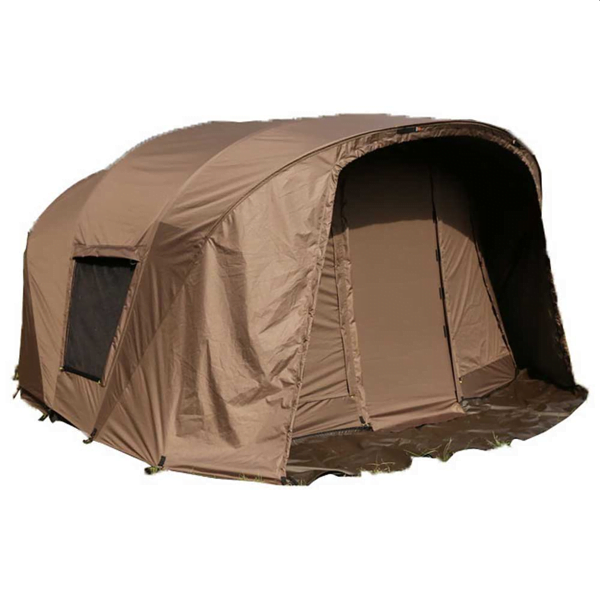 biwy fox retreat warp