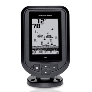 Humminbird PiranhaMax 165