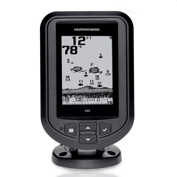 HUMMINBIRD 165 HUMMINBIRD 165