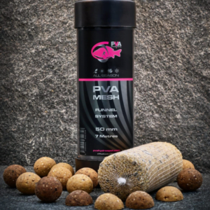 Hydrospol PVA Mesh System 50mm 7mt