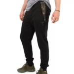 Fox LW Joggers Black/Camo Print 1 Fox LW Joggers Black/Camo Print