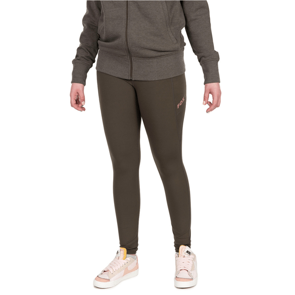 FOX WC LEGGINGS Fox WC Leggings