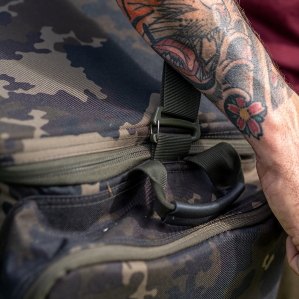 KORDA CARRYALL XL CAMO 2