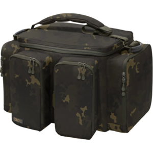 Korda Compac XL Carryall Dark Kamo