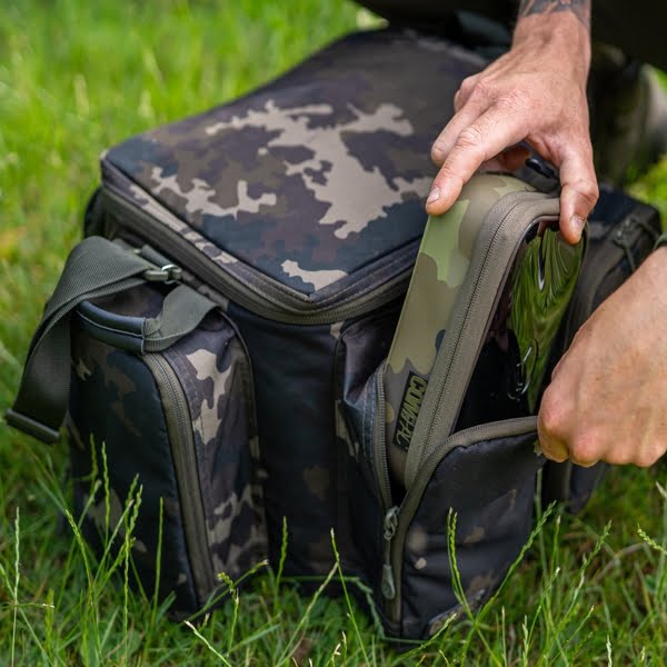 KORDA CARRYALL XL CAMO 4