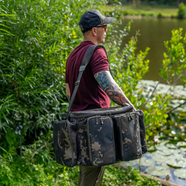 KORDA CARRYALL XL CAMO 5