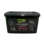 Krom Quality Boilies Solubles Krill & Garlic 20mm 3kg