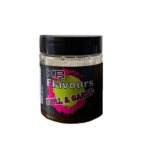 Krom Quality Krill & Garlic Flavours 60ml