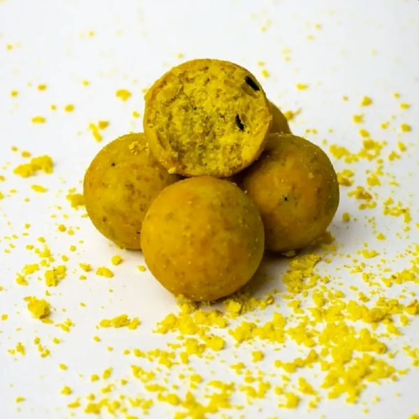 KROM KR400 BOILIES 1 KROM KR400 BOILIES 1