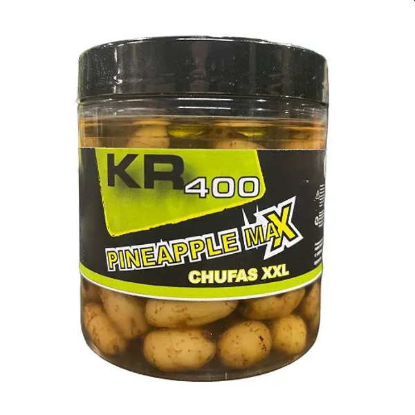 KROM KR400 CHUFA Krom Quality Piña Max Chufa XXL