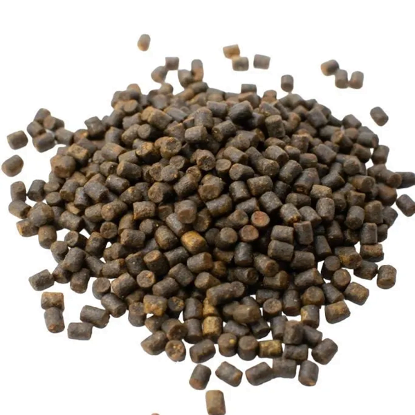 KROM KR400 PELLETS 1