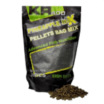 Krom Quality Piña Max Pellets 4,5mm 800gr