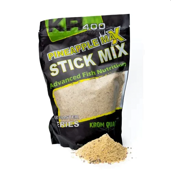 KROM KR400 STICK Krom Quality Piña Max Stick Mix 800gr