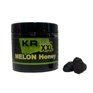 Krom Quality Melón & Miel Chufa Negra XXL