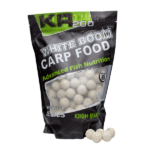 Krom Quality White Boom