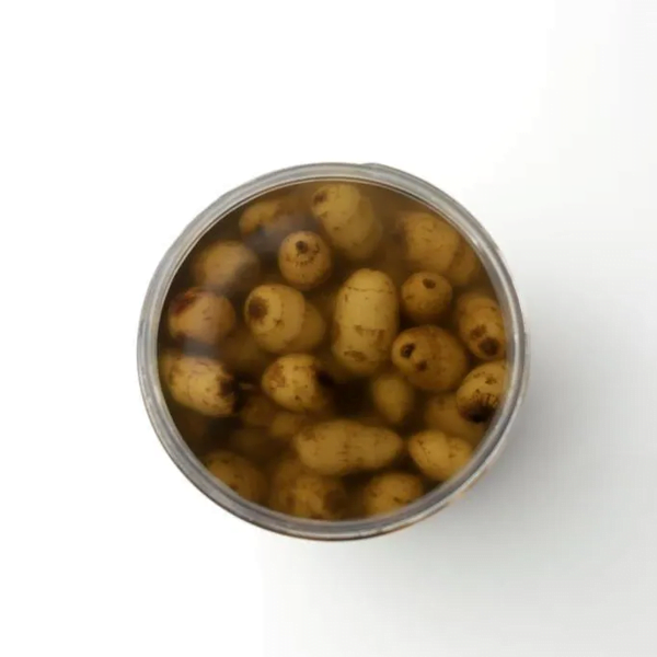 KROM WHITE BOOM CHUFA 1