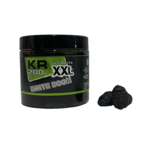 Krom Quality White Boom Chufa Negra XXL