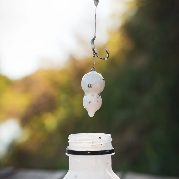 KROM WHITE BOOM DIP 1 KROM WHITE BOOM DIP 1