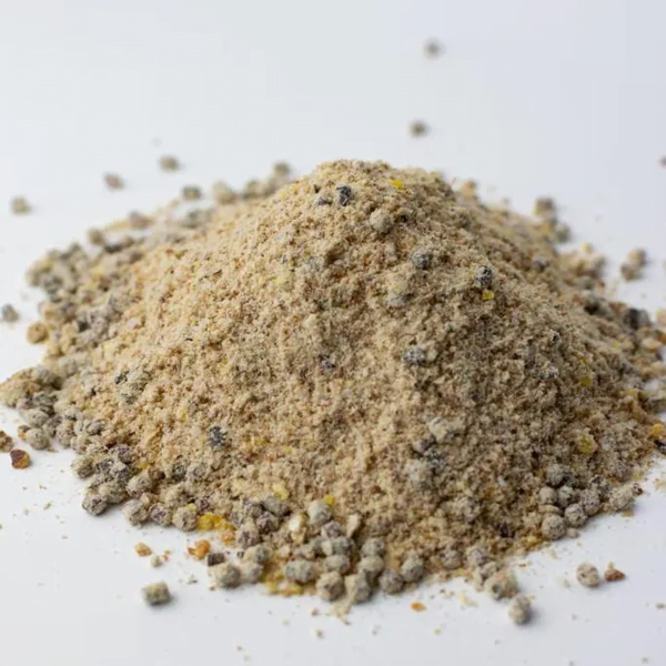 KROM WHITE BOOM STICK MIX 1 KROM WHITE BOOM STICK MIX 1