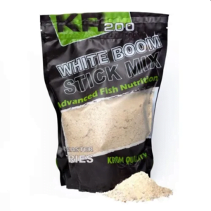 Krom Quality White Boom Stick Mix 800gr