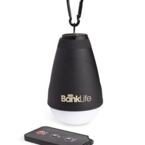 Nash Powerbanx Dome Lite