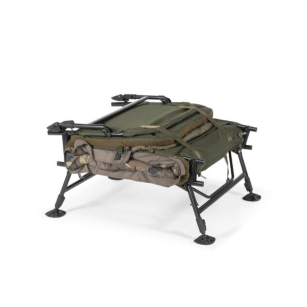 NASH HD40 SLEEP SYSTEM 6 1