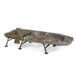 Cama Carpfishing Nash Indulgence HD40 Sleep System Camo