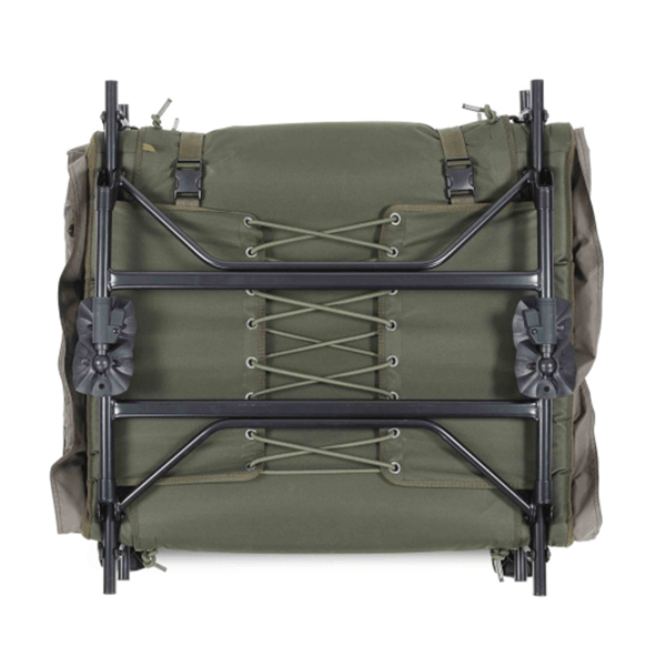 NASH HD40 SLEEP SYSTEM 8 3