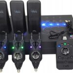 Nash Siren R4 Presentación Set 3+1 1 Nash Siren R4 Presentación Set 3+1