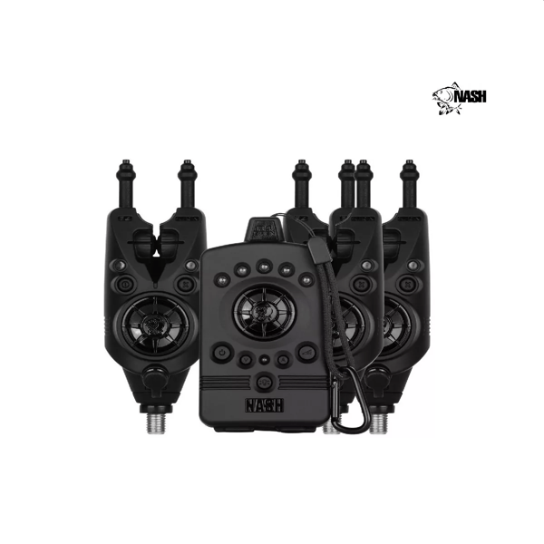 NASH SIREN R4 SET 6 NASH SIREN R4 SET 6