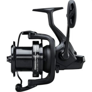 carrete carpfishing okuma obsidian 12000