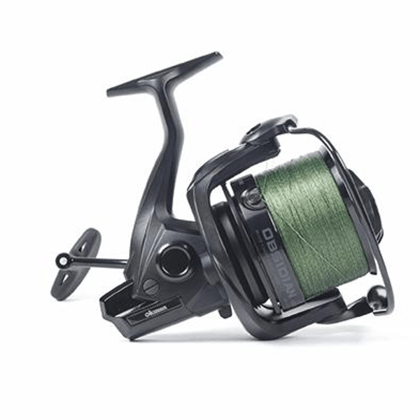 OKUMA OBSIDIAN 4 OKUMA OBSIDIAN 4