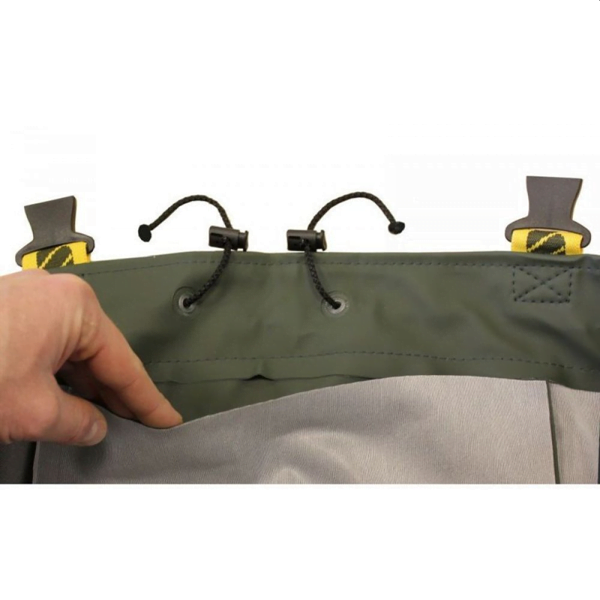 VASS E NOVA 700 SERIES CHEST WADER 1 VASS E NOVA 700 SERIES CHEST WADER 1
