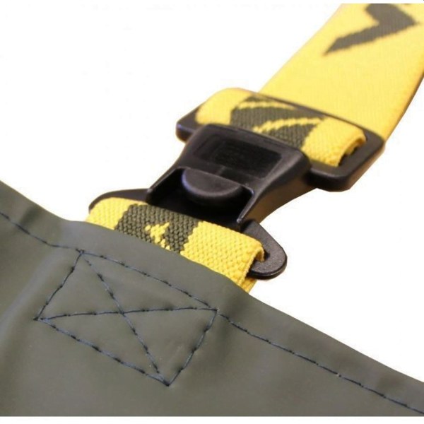 VASS E NOVA 700 SERIES CHEST WADER 2 VASS E NOVA 700 SERIES CHEST WADER 2