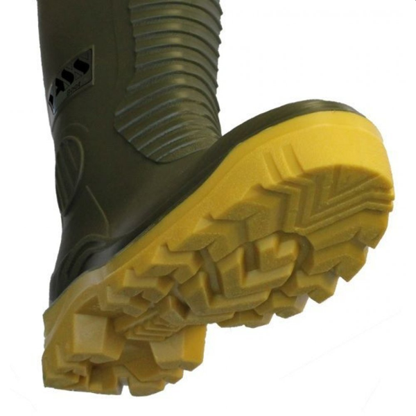 VASS E NOVA 700 SERIES CHEST WADER 4 VASS E NOVA 700 SERIES CHEST WADER 4