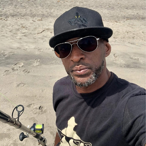 VASS SNAPBACK BLACK WITH BLACK 5