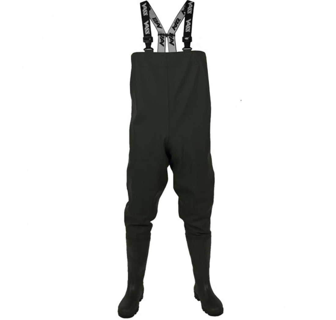 Vass-Tex 600 Junior Chest Wader