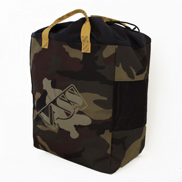VASS WADER BAG CAMO 1 VASS WADER BAG CAMO 1