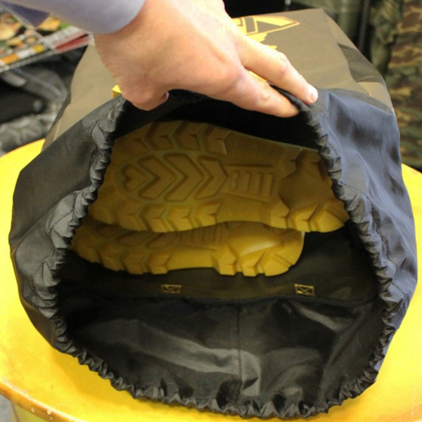 VASS WADER BAG CAMO 2 VASS WADER BAG CAMO 2