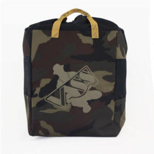 Vass Wader Bag Camouflage