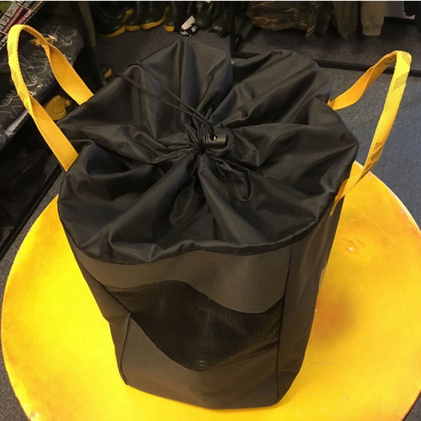 VASS WADER BAG CAMO 4 VASS WADER BAG CAMO 4